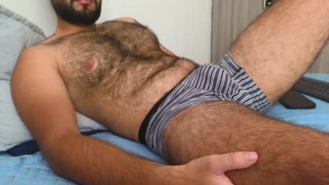 Nicolas              online show from January 2025 09:37:01 PM