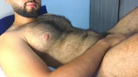 Nicolas              online show from February 2025 05:09:02 AM