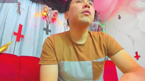 Nickk Wolff online show from October 2025 04:13:02 AM