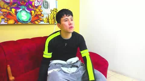 Nickk Wolff online show from November 2025 09:09:01 AM