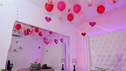 nickky online show from February 2025 01:00:02 PM