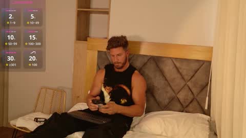 nickriverzxo online show from October 2025 07:18:01 PM