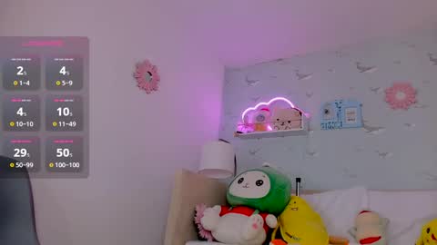 Snapshot of nicksantos_ chatting on February 2025 06:26:02 PM Nicolas online show from February 2025 06:26:02 PM