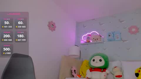 Snapshot of nicksantos_ chatting on March 2025 05:24:02 PM Nicolas online show from March 2025 05:24:02 PM