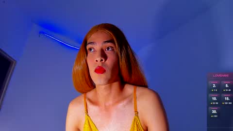 ISABEL   IG Dajobasa online show from December 2024 02:42:01 AM