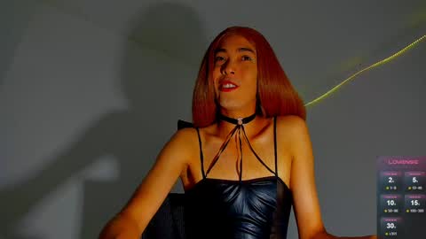 ISABEL   IG Dajobasa online show from January 2025 03:07:01 AM