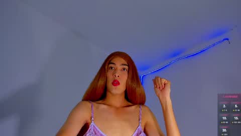 ISABEL   IG Dajobasa online show from January 2025 06:06:01 PM