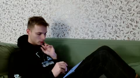 Nick online show from January 2025 02:04:01 PM