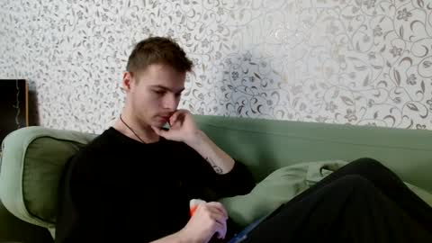 Nick online show from January 2025 05:33:02 PM