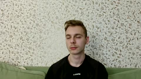 Nick online show from March 2025 06:00:01 PM