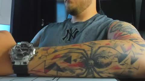 nicktattoomaster online show from June 2026 05:21:02 PM