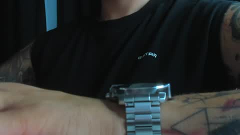 nicktattoomaster online show from July 2026 07:42:02 PM