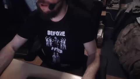 Thomas Jefferson online show from April 2026 06:45:01 PM