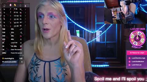 nicktuuk online show from December 2024 12:23:01 AM