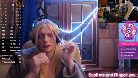 nicktuuk online show from December 2024 06:55:02 AM