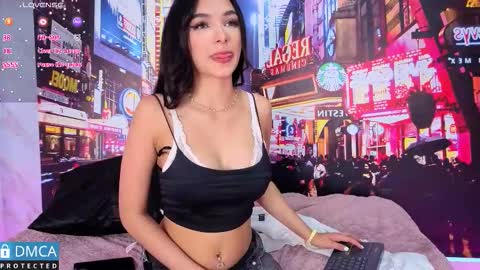 NICKY online show from September 2025 06:44:01 PM