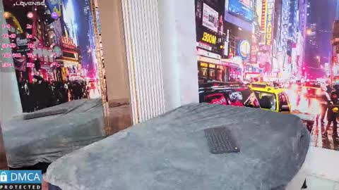 NICKY online show from October 2025 07:14:02 PM