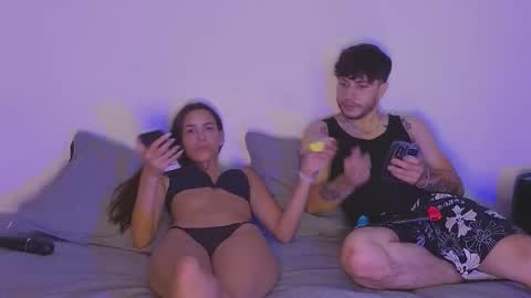 nicky and blake online show from December 2024 01:36:02 AM