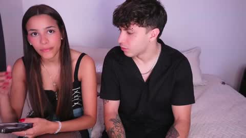 nicky and blake online show from December 2024 07:59:02 PM