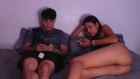 nicky and blake online show from January 2025 12:19:02 AM