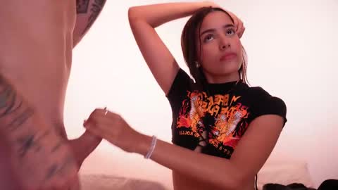 nicky and blake online show from February 2025 06:00:02 PM