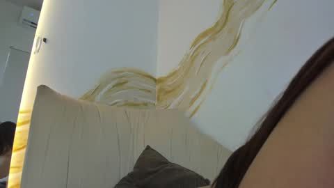 nicky_belmonth online show from January 2025 03:01:01 PM