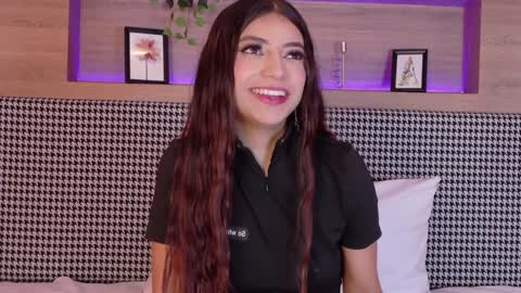 nicky_belmonth online show from January 2025 06:09:02 PM