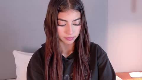 nicky_belmonth online show from February 2025 05:52:02 PM