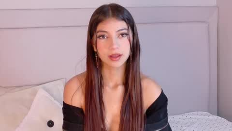 nicky_belmonth online show from February 2025 12:03:02 PM