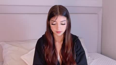 nicky_belmonth online show from February 2025 11:58:01 AM