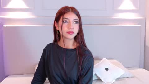 nicky_belmonth online show from March 2025 11:44:02 AM