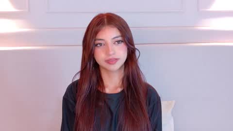 nicky_belmonth online show from March 2025 05:57:02 PM