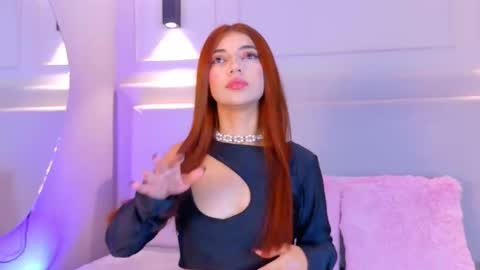 nicky_belmonth online show from November 2025 11:32:01 AM