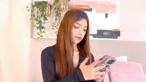 nicky_belmonth online show from November 2025 11:31:01 AM