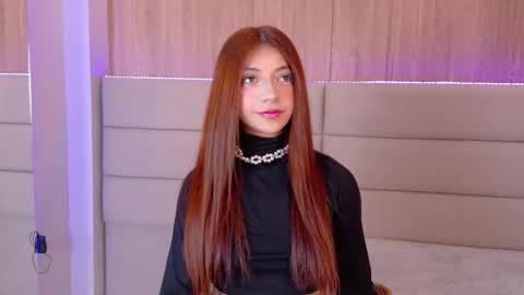 nicky_belmonth online show from November 2025 11:21:01 AM