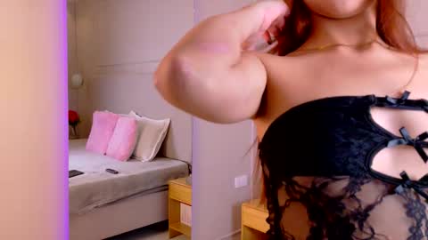 nicky_belmonth online show from November 2025 11:32:02 AM