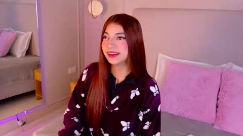 nicky_belmonth online show from November 2025 11:57:02 AM