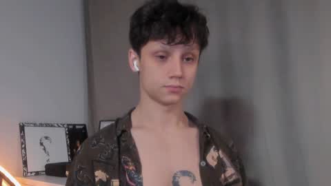 Nicky Neal online show from December 2024 01:07:01 AM