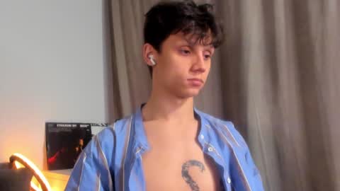 Nicky Neal online show from December 2024 03:58:02 AM