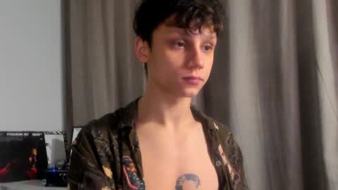 Nicky Neal online show from December 2024 02:44:02 AM