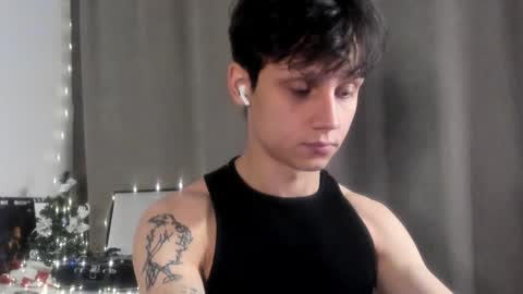 Nicky Neal online show from December 2024 07:43:01 PM