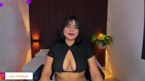 Nicky  online show from January 2025 05:40:02 AM