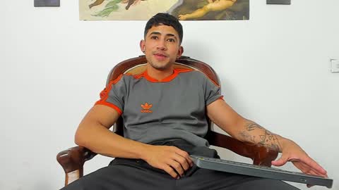 Snapshot of nicky_vance chatting on December 2024 08:49:02 PM nicky online show from December 2024 08:49:02 PM