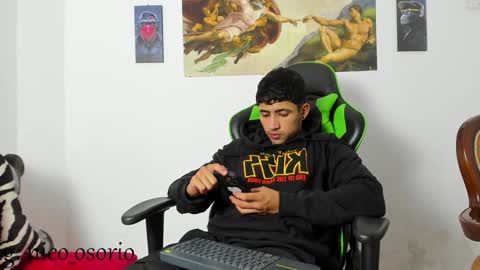 Snapshot of nicky_vance chatting on December 2024 07:30:02 PM nicky online show from December 2024 07:30:02 PM