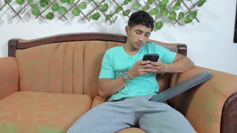 Snapshot of nicky_vance chatting on December 2024 08:00:01 PM nicky online show from December 2024 08:00:01 PM