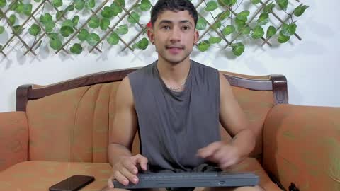 Snapshot of nicky_vance chatting on December 2024 09:26:02 PM nicky online show from December 2024 09:26:02 PM