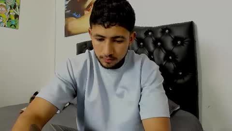 Snapshot of nicky_vance chatting on November 2025 06:26:01 PM nicky online show from November 2025 06:26:01 PM