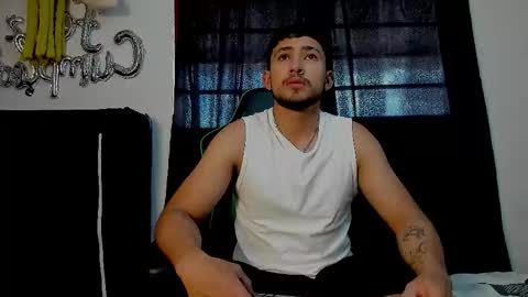 Snapshot of nicky_vance chatting on November 2025 08:14:01 PM nicky online show from November 2025 08:14:01 PM