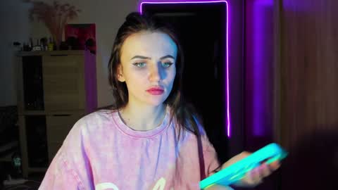 Nicky Weekends online show from January 2025 05:40:02 PM