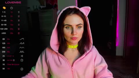 Nicky Weekends online show from February 2025 09:22:01 PM